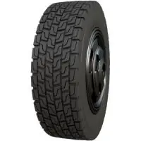 Барнаульский ШЗ TR All Steel 820 315/70 R22.5 154L PR20 Ведущая
