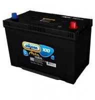 Аккумулятор АКОМ ASIA 100