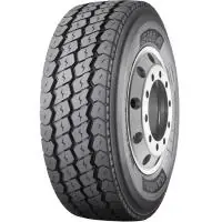Giti GAM851 385/65 R22.5 164K PR20 Рулевая