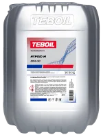 Масло трансмиссионное TEBOIL HYPOID M 80W-90  (20л)