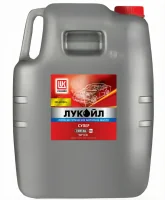 Масло ЛУКОЙЛ СУПЕР 10W40 (55л) / замена 14912