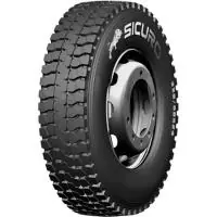 Sicuro Secure D29 325/95 R24 162/160K PR22 Универсальная Sicuro Secure D29 325/95 R24 162/160K PR22 Универсальная