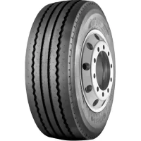 Giti GTL919 + 385/65 R22.5 164K PR20 Прицеп