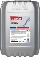 Масло трансмиссионное TEBOIL Wetol W (20л)