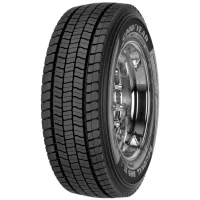 Goodyear Regional RHD II + 315/70 R22.5 154/150L Ведущая