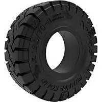 Atire Runner Solid Easyfit 16/6 R8 --