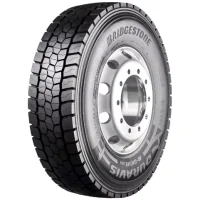 Bridgestone Duravis R-Drive 002 315/60 R22.5 152/148L Ведущая