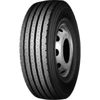 Kapsen HS206 9.5/0 R17.5 143M PR18 Рулевая