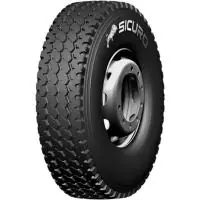 Sicuro Secure A66 325/95 R24 162/160K PR22 Универсальная Sicuro Secure A66 325/95 R24 162/160K PR22 Универсальная