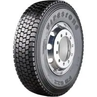 Firestone FD622 + 295/80 R22.5 152/148M Ведущая