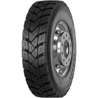 Haida HD269 315/80 R22.5 167/164L PR22 Ведущая
