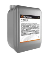 Масло G-Special TO-4 30 20л