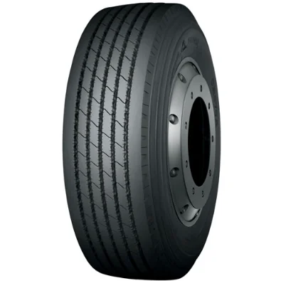 Goodride CR976A 385/65 R22.5 158L PR18 Рулевая/прицепная