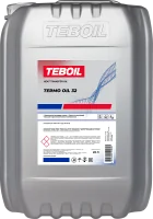 Масло-теплоноситель TEBOIL TERMO OIL 32 (20л)