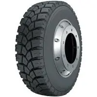Chaoyang MD777 315/80 R22.5 164/158K PR22 Ведущая