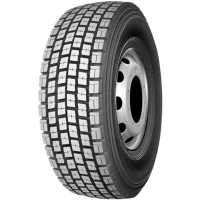 Terraking HS102 315/80 R22.5 157/153L PR20 Ведущая
