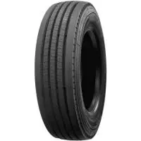 Blacklion BF188 265/70 R19.5 143/141J Рулевая