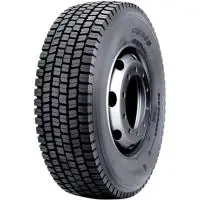 Golden Crown CM335 295/80 R22.5 152/149M PR18 Ведущая