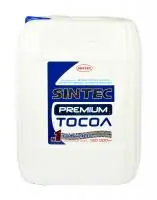 Тосол SINTEC ОЖ - 40, 10 кг
