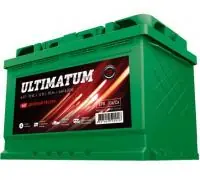 Аккумулятор ULTIMATUM 70