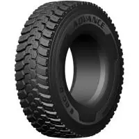 Advance GC-D1 315/80 R22.5 156/150K PR20 Ведущая