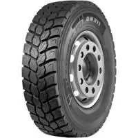 Aplus DM311 315/80 R22.5 161/154K PR22 Ведущая