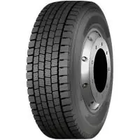 Goodride NS785 315/70 R22.5 156/150L Рулевая Goodride NS785 315/70 R22.5 156/150L Рулевая