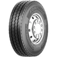 Fortune FAM210 295/80 R22.5 154/150K PR18 Универсальная