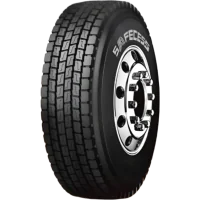 Safecess SFC08 295/80 R22.5 152/149L PR18 Ведущая