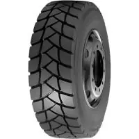 Double Coin RLB210 315/80 R22.5 157/154K PR20 Ведущая