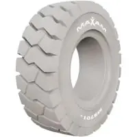 Maxam MS701 + TR NM 16/6 R8 --
