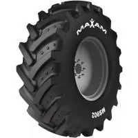 Maxam MS902 4L R-1 16.5/85 R24 168A8 PR16