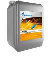 Масло Газпромнефть И-40А (20 л)