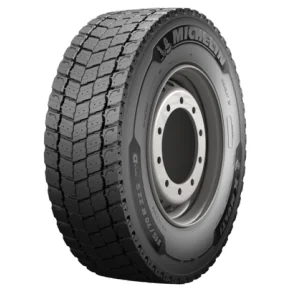 Michelin X MULTI D 315/60 R22.5 152/148L Ведущая