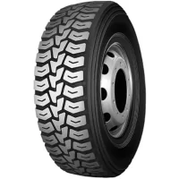 Kapsen HS928 9.5/0 R17.5 143/141M PR18 Ведущая