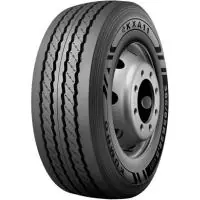 Kumho KXA11 385/65 R22.5 164L PR24 Прицеп