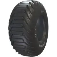 BKT Flotation V-Line 500/60 R22.5 163A8