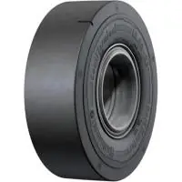 Continental DockMaster + 18/0 R25 207A5