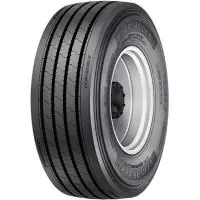 Triangle TRS06 295/80 R22.5 152/149M PR18 Рулевая
