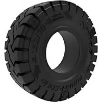 Atire Runner Solid 18/7 R8 --