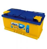 Аккумулятор АКОМ LB 90