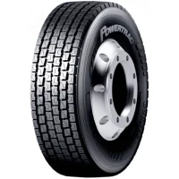 Powertrac Power Plus + 295/80 R22.5 152/149L Ведущая