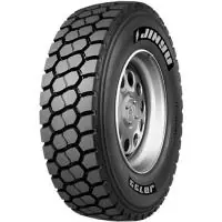 Jinyu JD755 315/80 R22.5 167/164G PR22 Ведущая