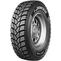 Jinyu JD758 315/80 R22.5 156K PR20 Ведущая