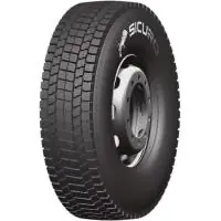 Sicuro Secure D42 295/80 R22.5 152/149L PR18 Ведущая