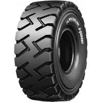 Michelin X-Quarry S 21/0 R35 --