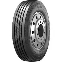 Laufenn LF21 235/75 R17.5 132/130M PR14 Рулевая