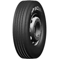 Sicuro Secure S22 295/80 R22.5 152/149M PR18 Рулевая