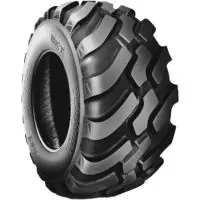 BKT FL 630 Ultra 500/60 R22.5 166/155A8/D