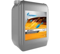 Масло Gazpromneft ATF DX II (20 л.)